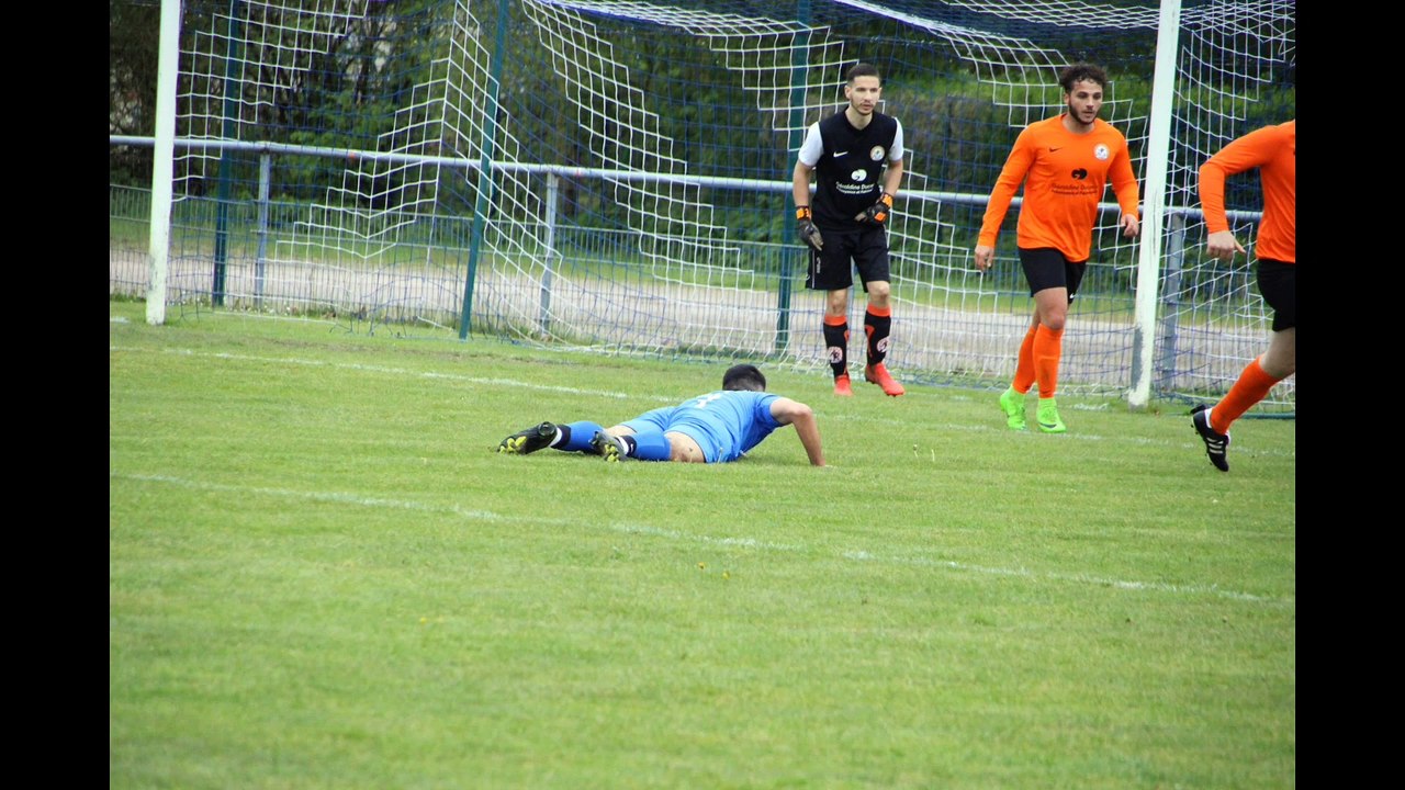 CLAP DE FIN DE SAISON