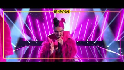 Eurovision Song Contest - Rehearsals Roundup (Part 3) _ Malmö 2024 #UnitedByMusic