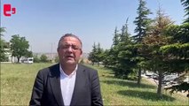 Tanrıkulu: Kayyum ataması halkın iradesinin gaspıdır! Halkın iradesine karşı darbe girişimidir