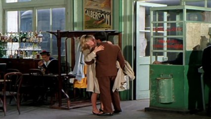 Les Parapluies De Cherbourg (1963) FR ST