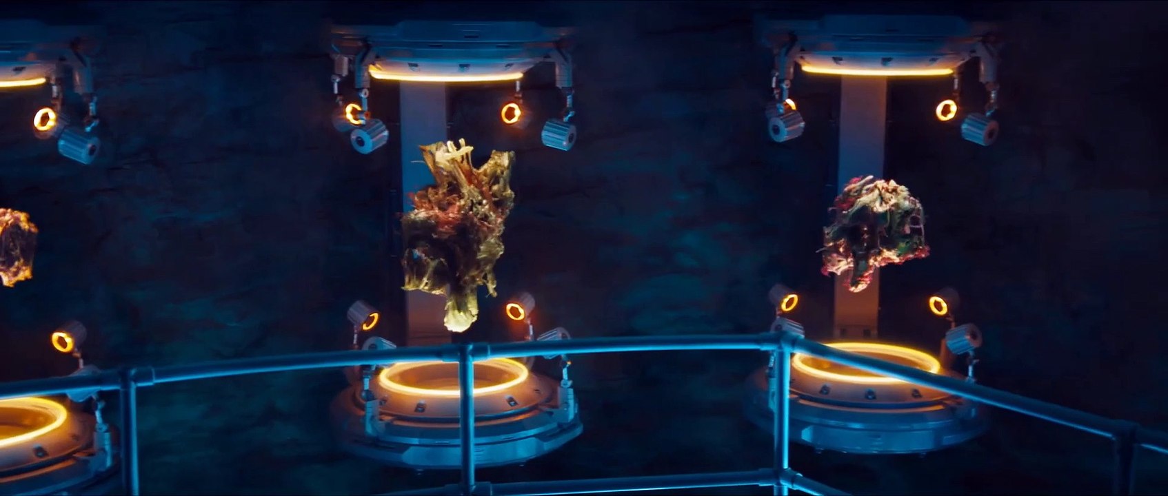 Venom: The Last Dance Trailer OV