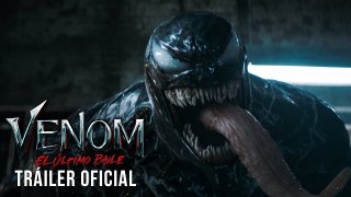 Tráiler de Venom: El Último Baile