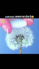 Aerogel |short #fbshort