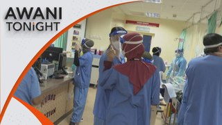 AWANI Tonight: Pushing for reforms to boost specialist numbers