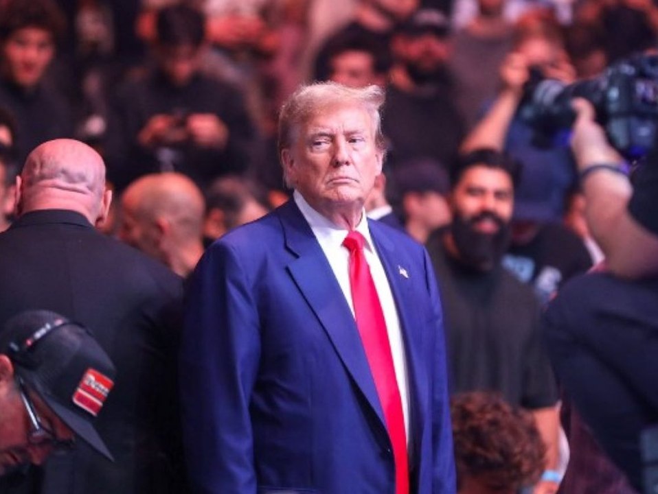 Schon Millionen Follower: Donald Trump ist jetzt bei TikTok