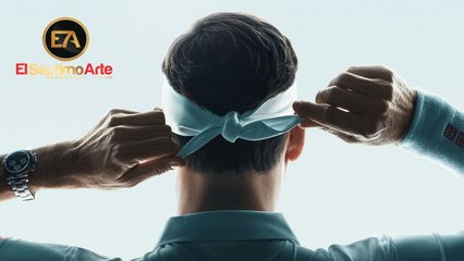 Federer: Los últimos doce días - Tráiler español (VOSE - HD)