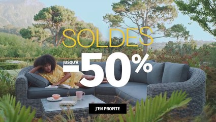 Hespéride soldes été 2024