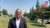 CHP'li Tanrıkulu'dan Hakkari'deki 'kayyım' atamasına tepki: Halkın iradesine karşı bir darbe girişimidir