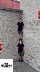 Do not give up in order to achieve your goal, and always believe in yourself