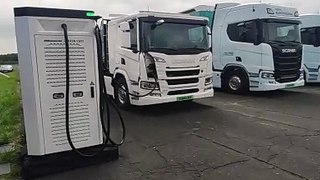 Poznań: Jazda testowa VW