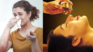 Dry Nose In Summer Treatment: Garmi Me Naak Sukhna, Home Remedy In Hindi | Boldsky