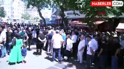 Hakkari Belediye Başkanının Gözaltına Alınması Protesto Edildi