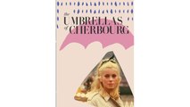 Les Parapluies de Cherbourg (1963) UK sub