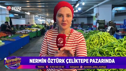 Nermin'in Enfes Mutfağı 3 Haziran 2024 400. Bölüm