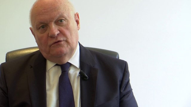 Européennes : Nous voulons imposer un débat sur la sortie de l'UE , défend François Asselineau