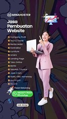 Jasa Pembuatan Website Profesional