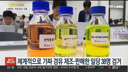 [포인트뉴스] 살인이냐 사고냐…진도 저수지 살인사건 21년 만에 현장검증 外