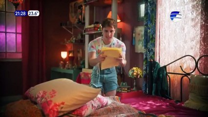 29. Tierra de Deseos (Terra e Paixao), en español