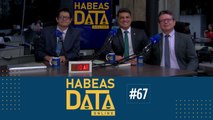 HABEAS DATA #67 - CARLOS MARCIO DE MELO QUEIROZ & CARLOS ALBERTO VALCÁCIO DOS SANTOS