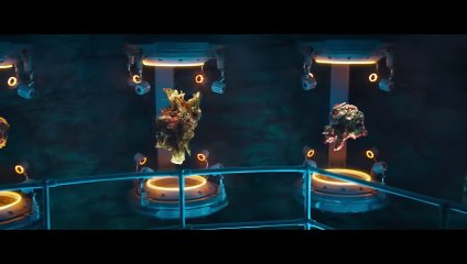 Venom: The Last Dance - Official Trailer 🎬