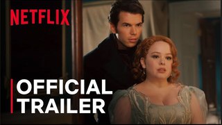 Bridgerton: Season 3 | Part 2 - Official Trailer | Netflix