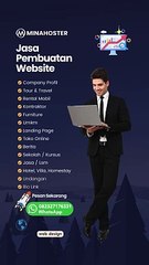 Jasa Pembuatan Website Surabaya