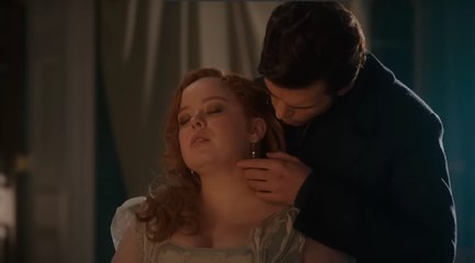 Bridgerton | Tráiler oficial de la temporada 3, parte 2