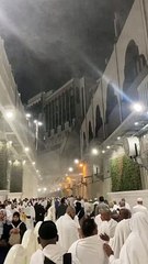 hajj 2024 makkah madina