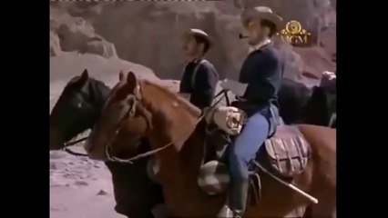 Fuerte Solitario /Película  del Oeste en Español /Cine Western