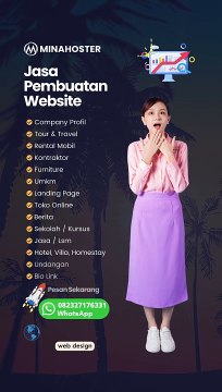 Jasa Pembuatan Website Toko Online