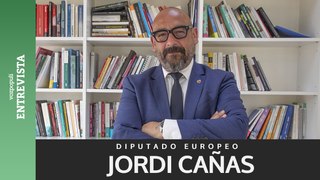 Jordi Cañas: (C's): 