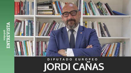 下载视频: Jordi Cañas: (C's): 