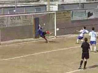 HOSPITALET AT. - EUROPA GOL LLUIS 1-2
