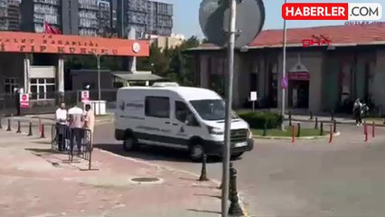 Küçükçekmece'de Çöken Binada Tekstil İşçisi Hayatını Kaybetti