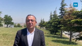 CHP’li Tanrıkulu Hakkari Belediyesi'ne atanan kayyuma tepki gösterdi: “Halkın iradesine karşı bir darbe girişimidir”