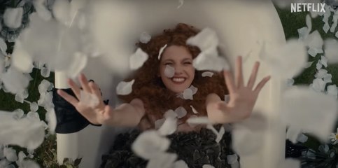 Geek Girl (Netflix) : bande-annonce de cette série rafraîchissante pour jeunes adultes (VO)
