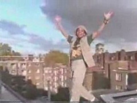 Jungle Brothers- Straight out the Jungle