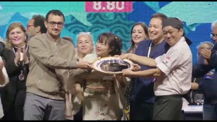 Il Giappone è il campione del Girotonno 2024