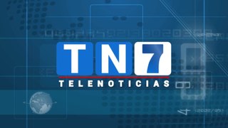 Edición Matutina de Telenoticias - Lunes 03 Junio 2024