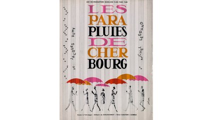 Les Parapluies de Cherbourg (1963) UK subbed