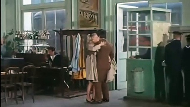 Les Parapluies de Cherbourg The Umbrellas of Cherbourg 1963 (English and Spanish Subt)