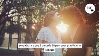 Qué es la matutolagnia, el término que suena a postura sexual rara y que 1 de cada 10 personas practica sin saberlo