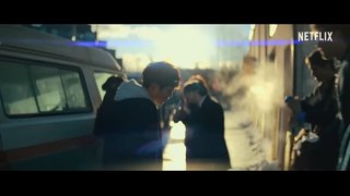 The Umbrella Academy - Stagione finale (Teaser Trailer HD)
