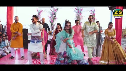 Asan Jo Ghot Bhalo Aa | Singer Shazia Tabasum | Shadi Song 2024 Zaheer Samo Official