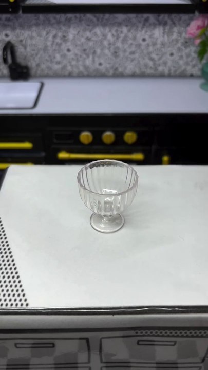 Lets make chocolate mousse/ chocolate mousse ASMR recipe/ satisfying relaxing