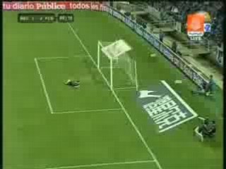 huelva - barcelone.1-2.eto'o
