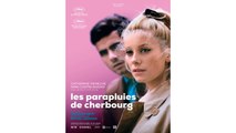 The Umbrellas of Cherbourg (1963) VOST