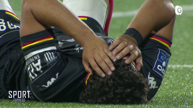 SPORT EXPRESS - 03/06/24 - FCG, Cyclisme, Basket 3x3