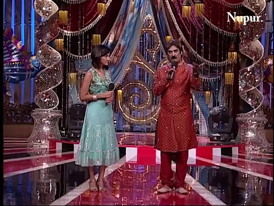 Shakeel Siddiqui ने गाते गाते Shruti का उड़ाया मज़ाक I Shakeel Siddiqui Best Comedy I Comedy Circus