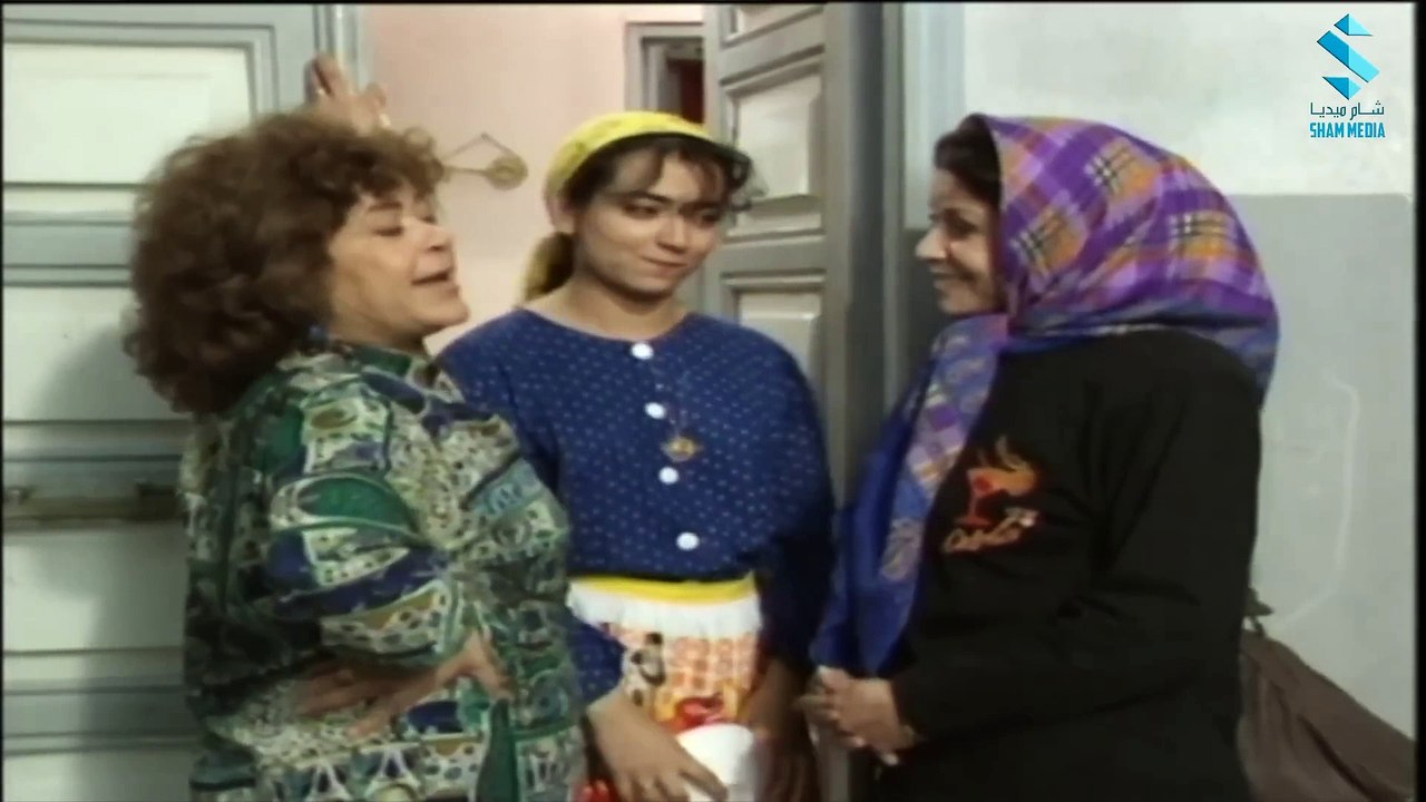 مسلسل عيلة خمس نجوم | الحلقة 9 HD ـ سامية الجزا...
